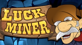 Luck Miner