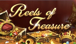 Reels of Treasure
