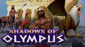 Shadows of Olympus