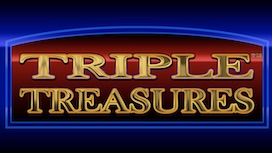 Triple Treasures