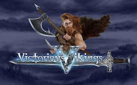 Victorious Vikings