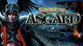 Voyage to Asgard