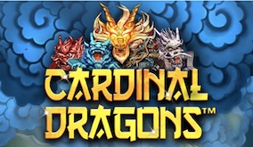 Cardinal Dragons