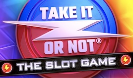 Take it or Not Slot