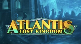Atlantis (Octavian)