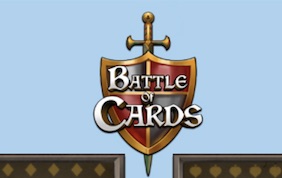 Battle of Cards