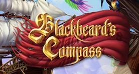 Blackbeard Compass