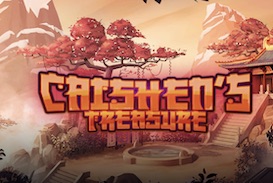Caishen's Treasure