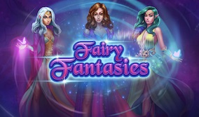 Fairy Fantasies