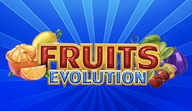 Fruits Evolution