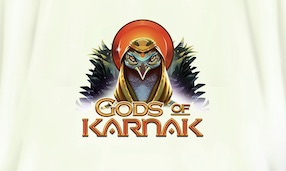 Gods of Karnak