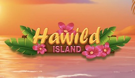 Hawild Island