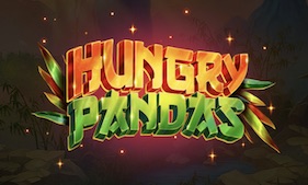 Hungry Pandas