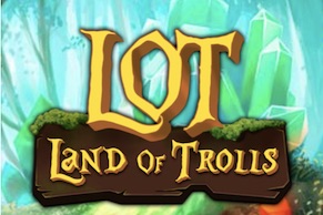 LOT - Land Of Trolls