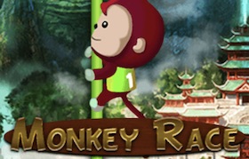 Monkey Race