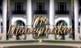 Mr Moneymaker