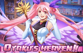 Otaku's Heaven