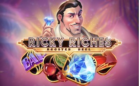Ricky Riches