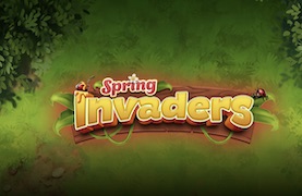 Spring Invaders