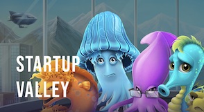Startup Valley