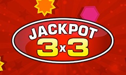 Jackpot 3X3