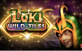 Loki Wild-Tiles