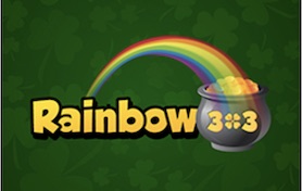 Rainbow 3x3