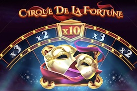 Cirque Dе La Fortune
