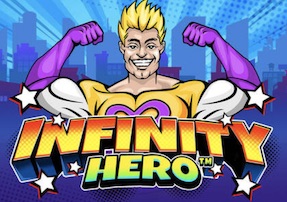 Infinity Hero™