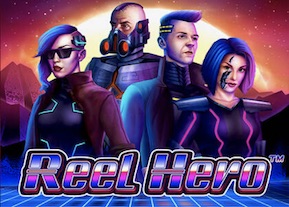 Reel Hero™