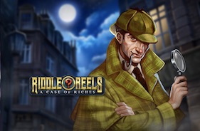 Riddle Reels - A case of Riches