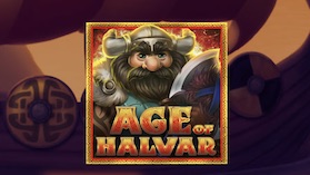 Age Of Halvar