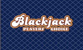 Blackjack Players' Choice