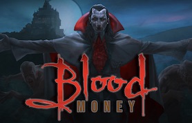 Blood Money 