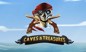 Caves and Treasures