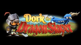 Dork the Dragon Slayer