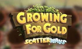 Growing for Gold