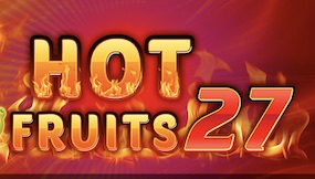 Hot Fruits 27