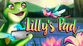 Lilly's Pad