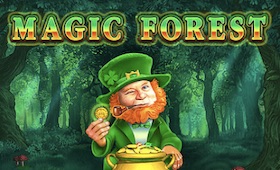 Magic Forest (Amatic)