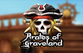Pirates of Graveland