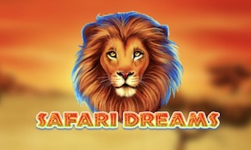 Safari Dreams