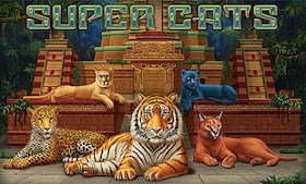 Super Cats