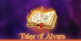Tales Of Alvara