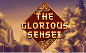 The Glorious Sensei
