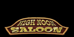 High Noon Saloon