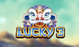 Lucky 3 (Betixon)