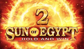 Sun of Egypt 2