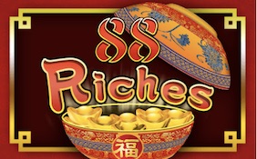 88 Riches (KA Gaming)