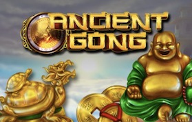 Ancient Gong